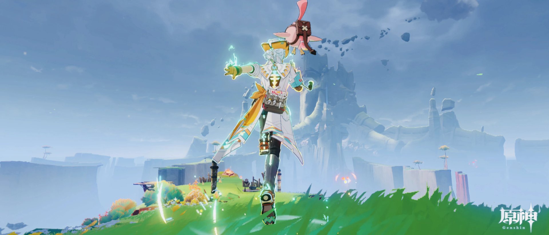 怪物猎人：世界 完整版 截图20