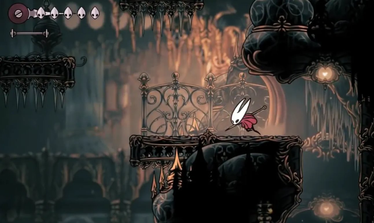 勇者斗恶龙11 截图13