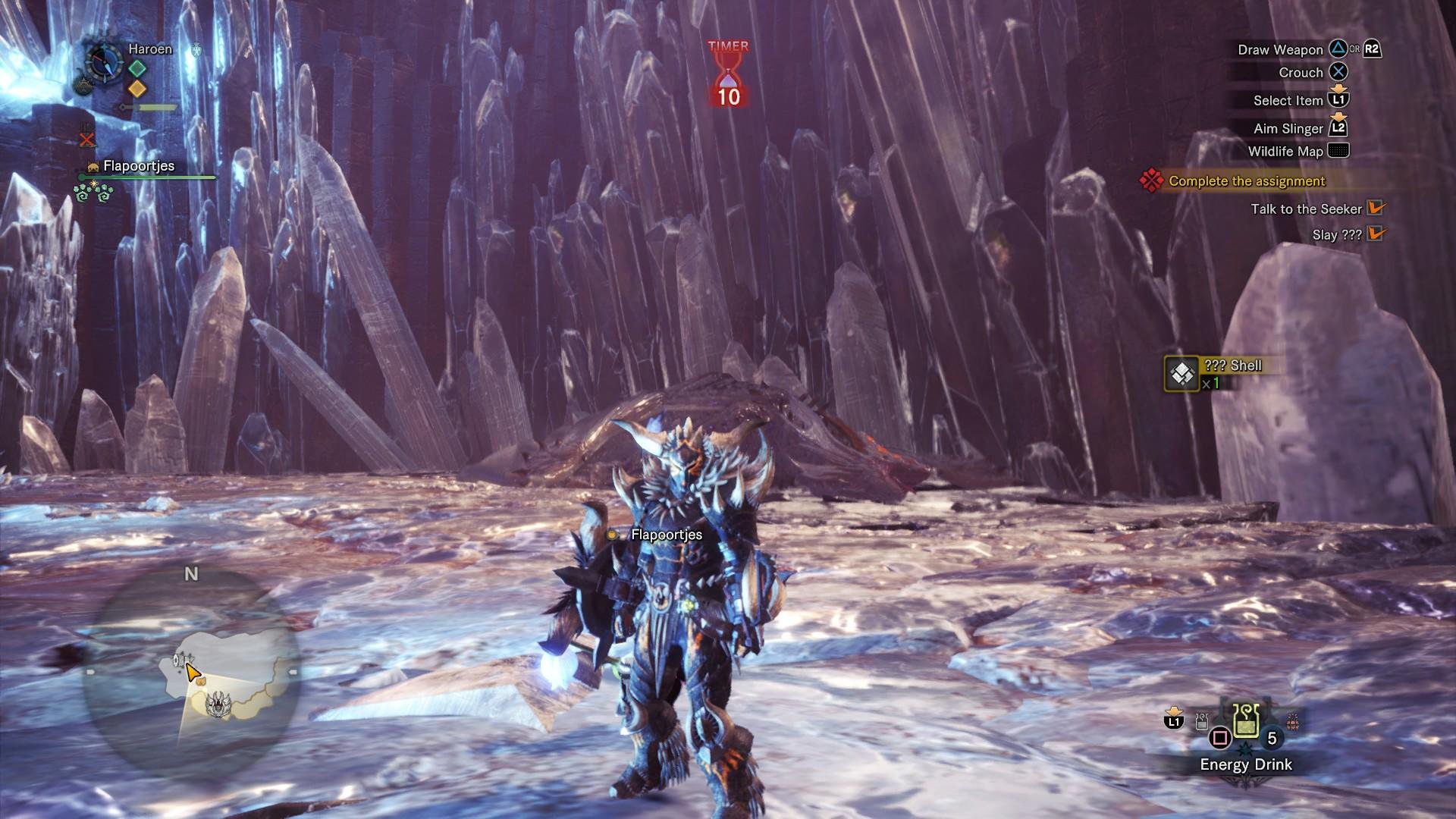 巫师3：狂猎 截图20