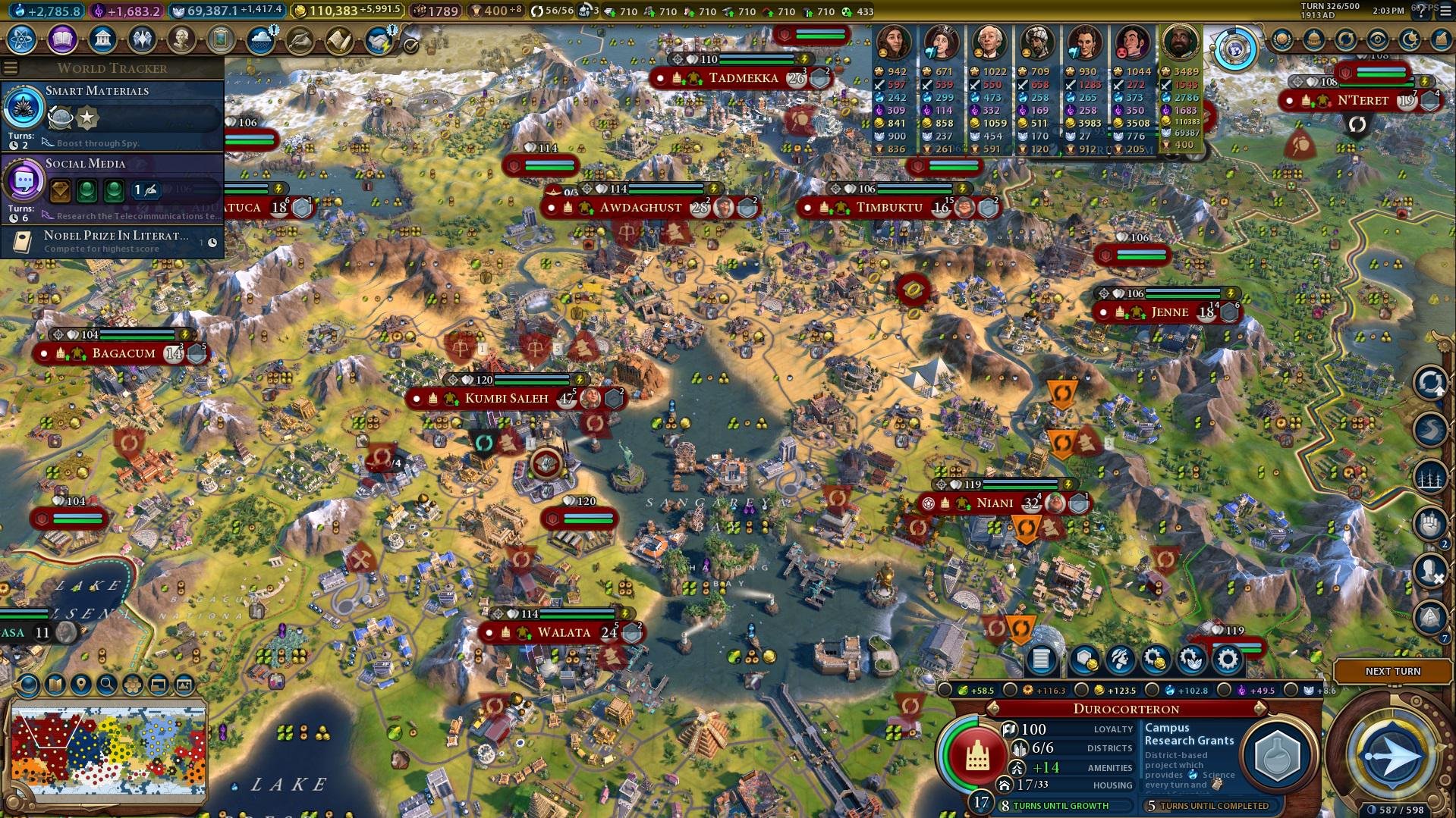 底特律：成为人类 终极版 截图7