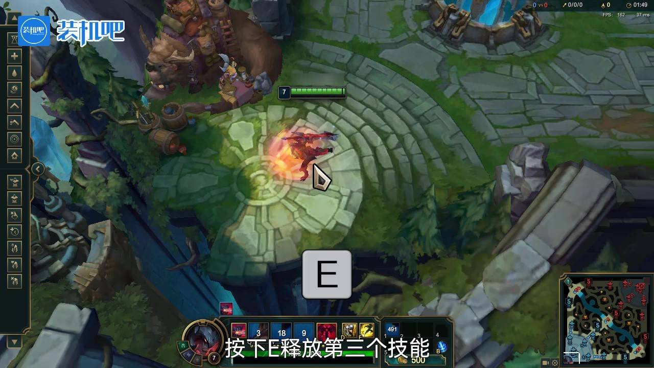 生化危机4：重制版 终极版 截图21