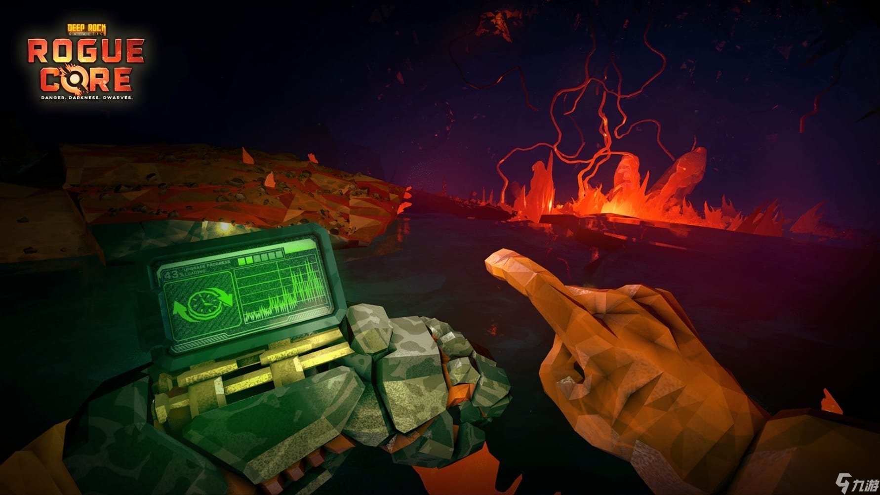 怪物猎人：世界 截图11