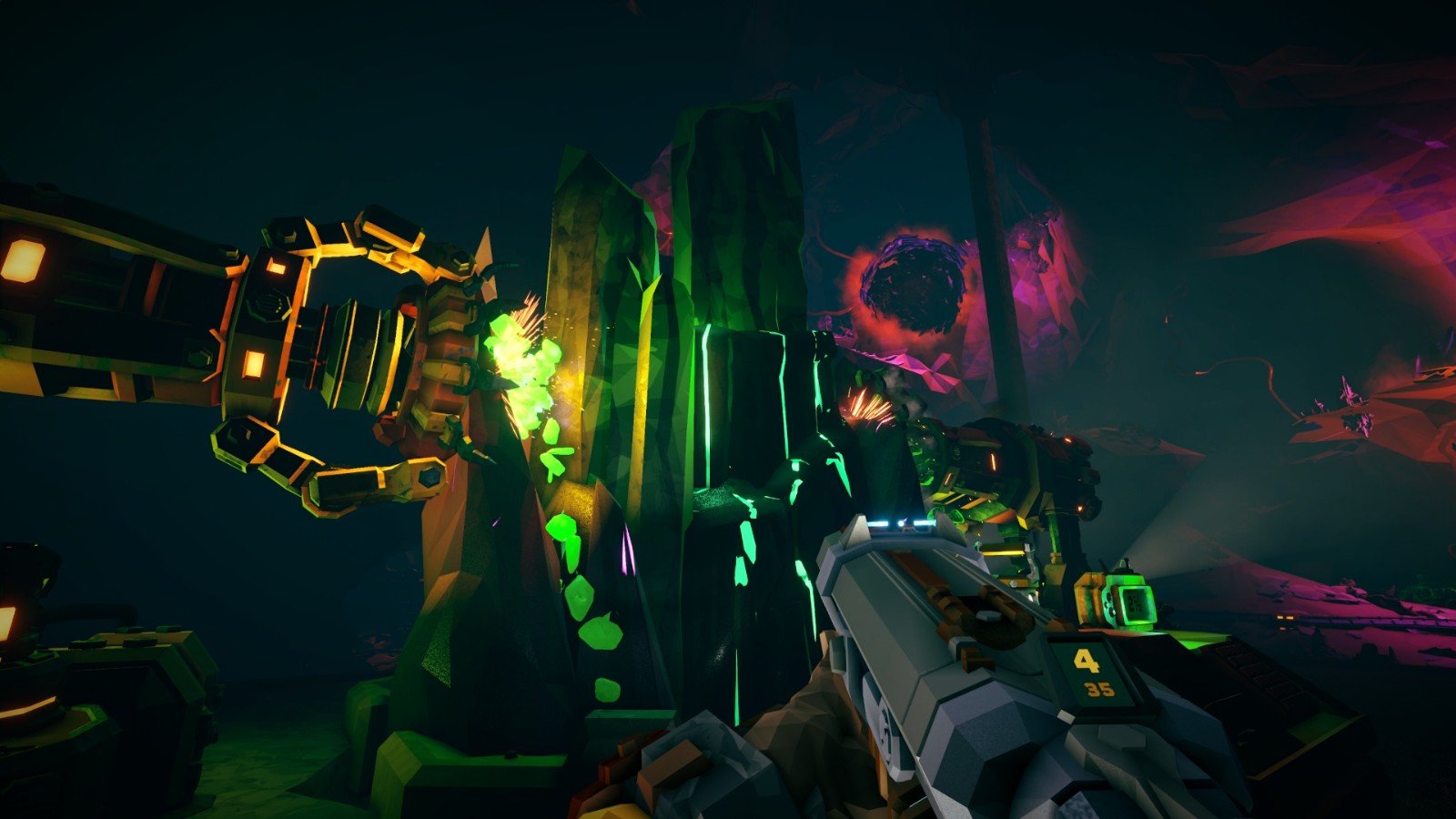 怪物猎人：世界 截图14