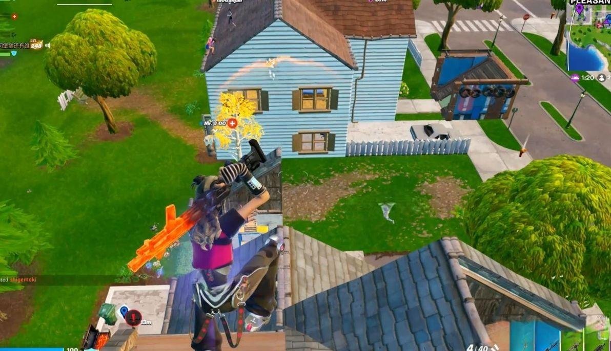 底特律：成为人类 终极版 截图7