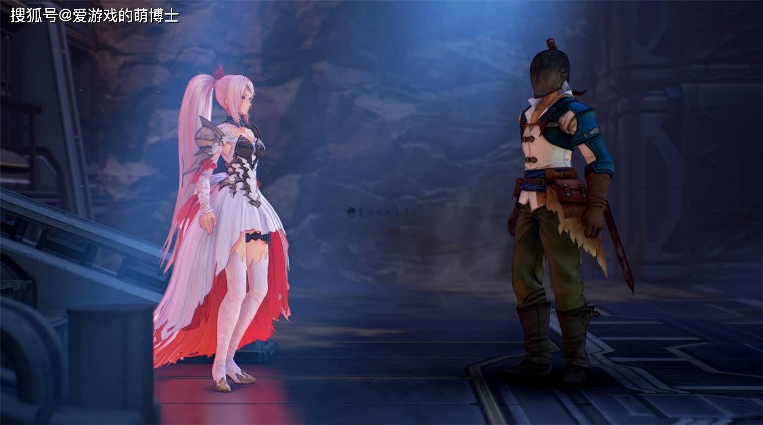 怪物猎人：世界 完整版 截图17