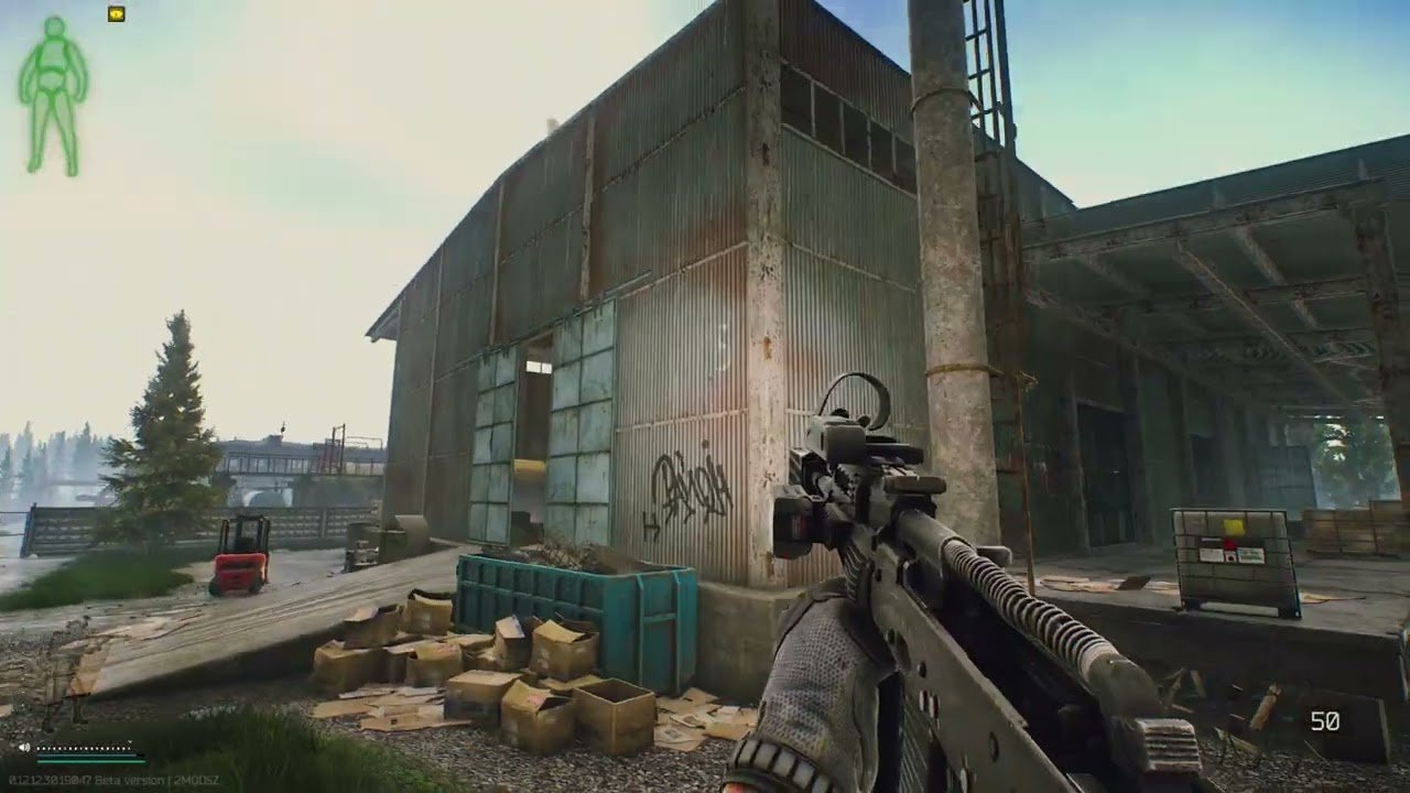 死亡搁浅 年度版 截图15