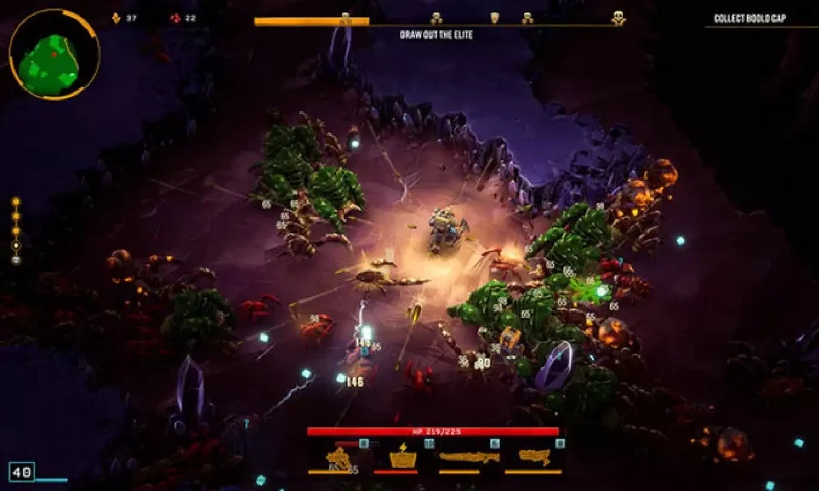 战地风云 截图1