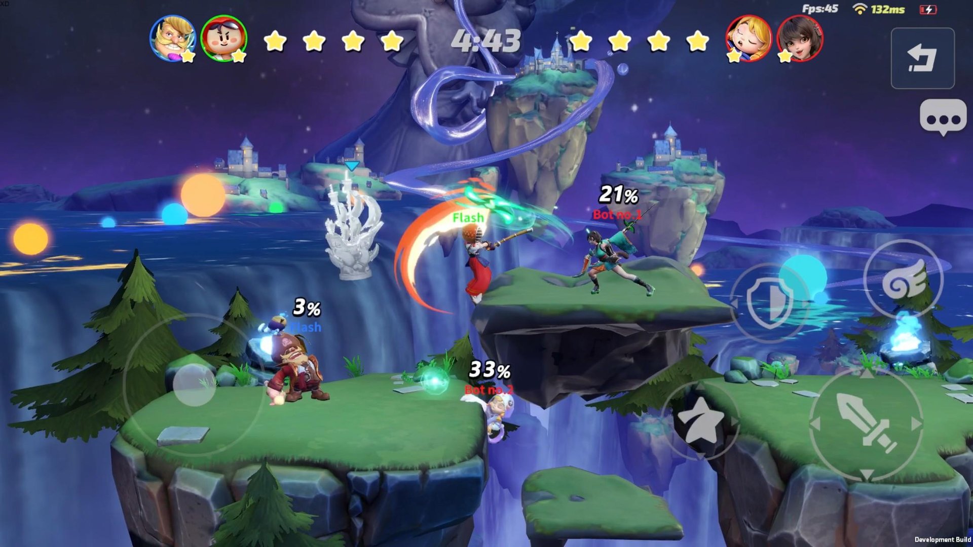 幸福工厂 豪华版 截图4