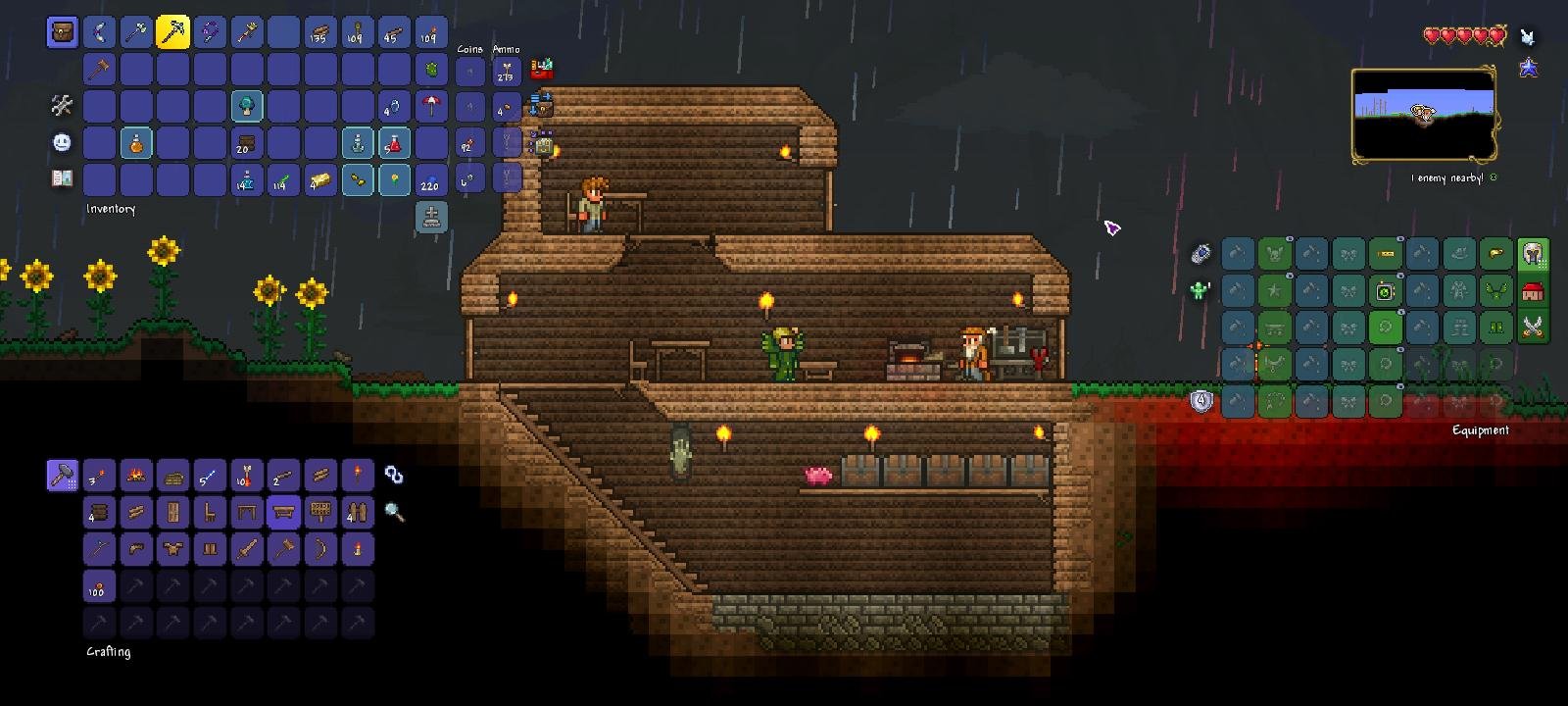 幸福工厂 重制版 截图17