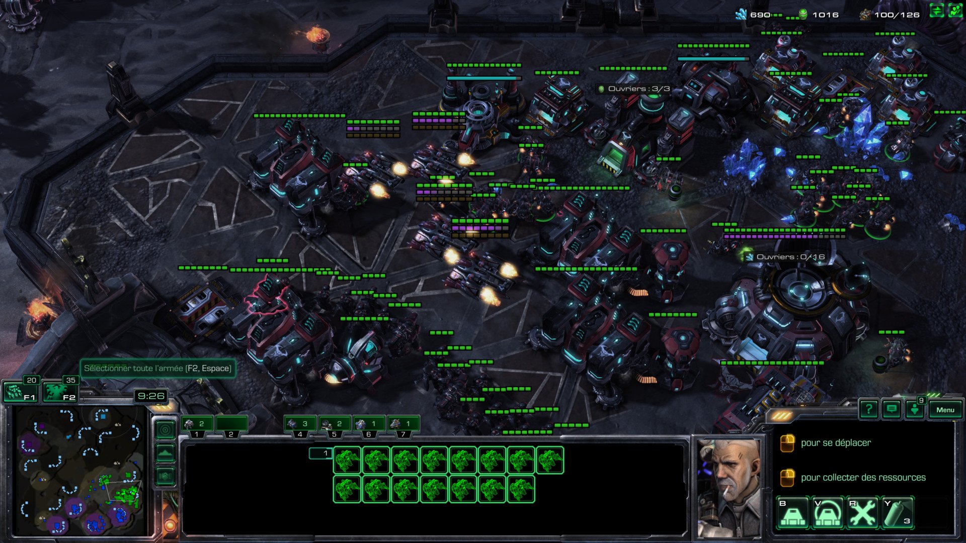 尼尔：机械纪元 截图8