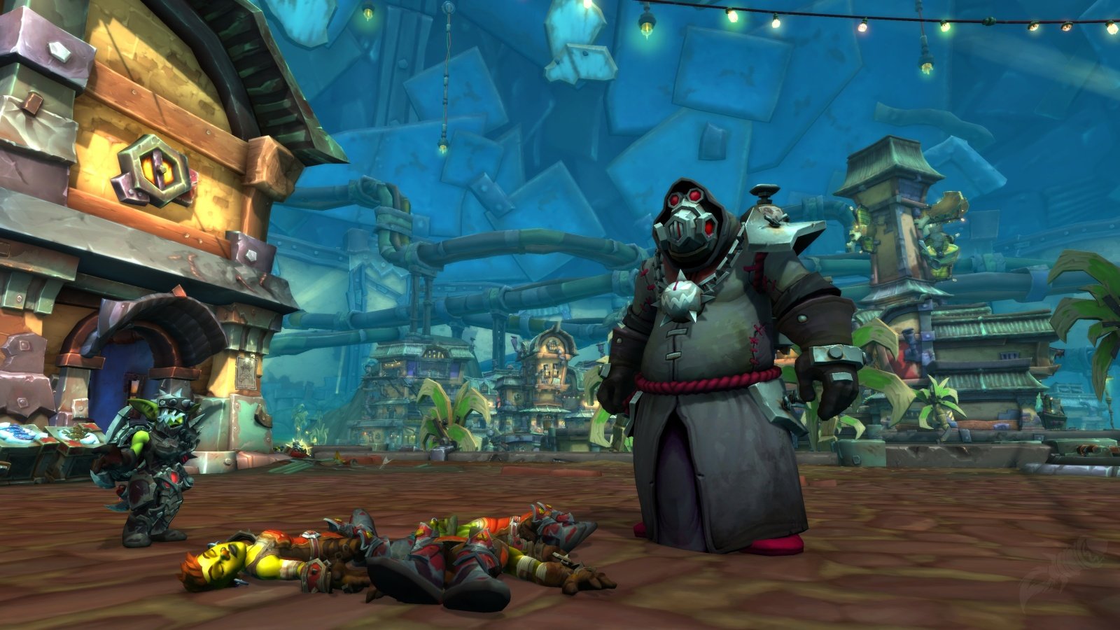 荒野大镖客2 完整版 截图20