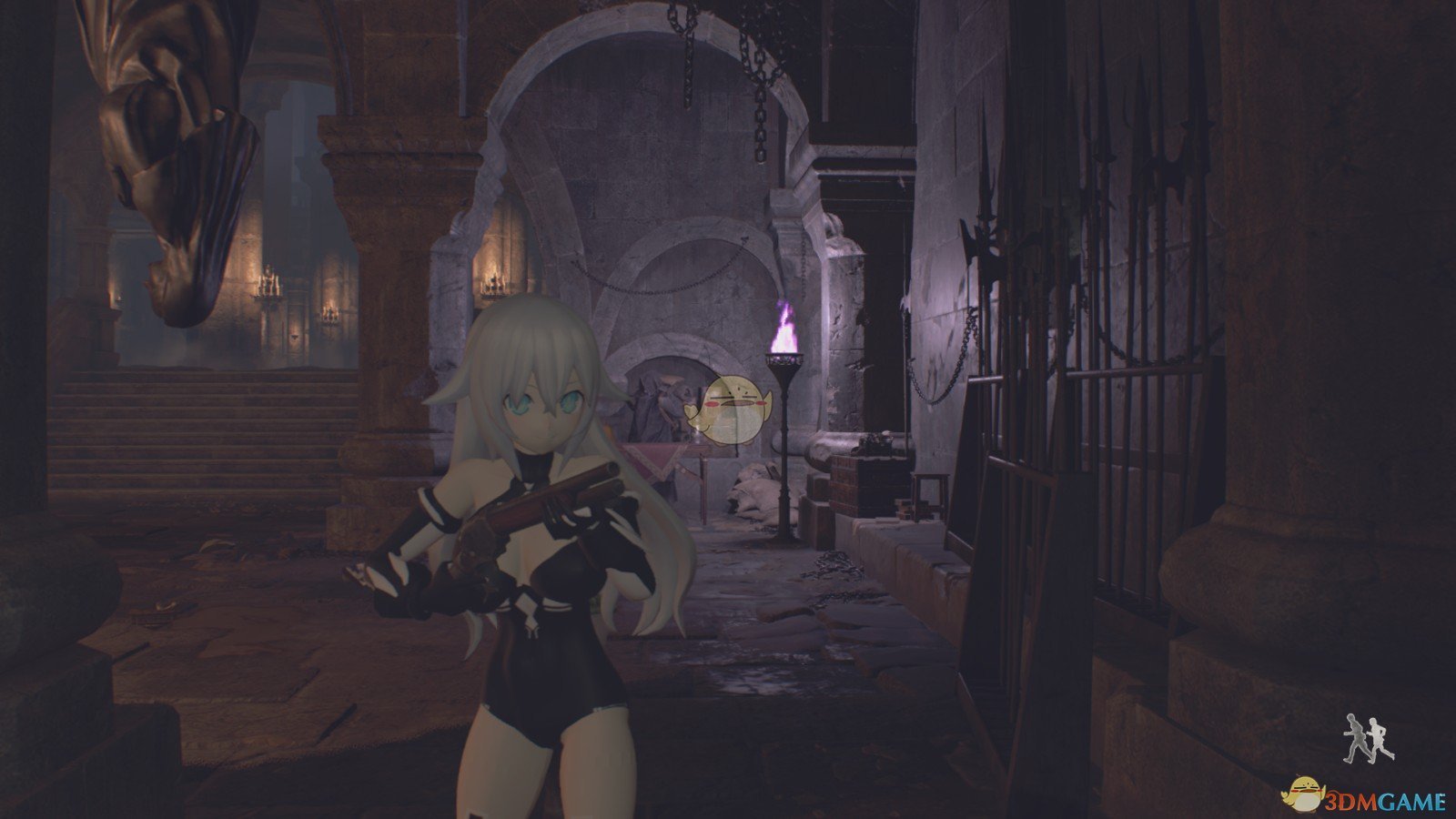 绝地求生 豪华版 截图10