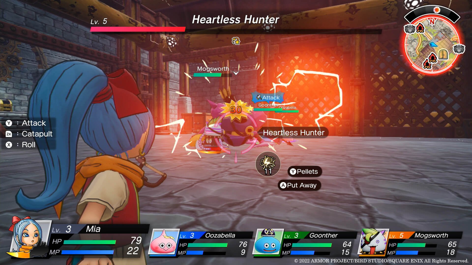 星际争霸2 重制版 截图15