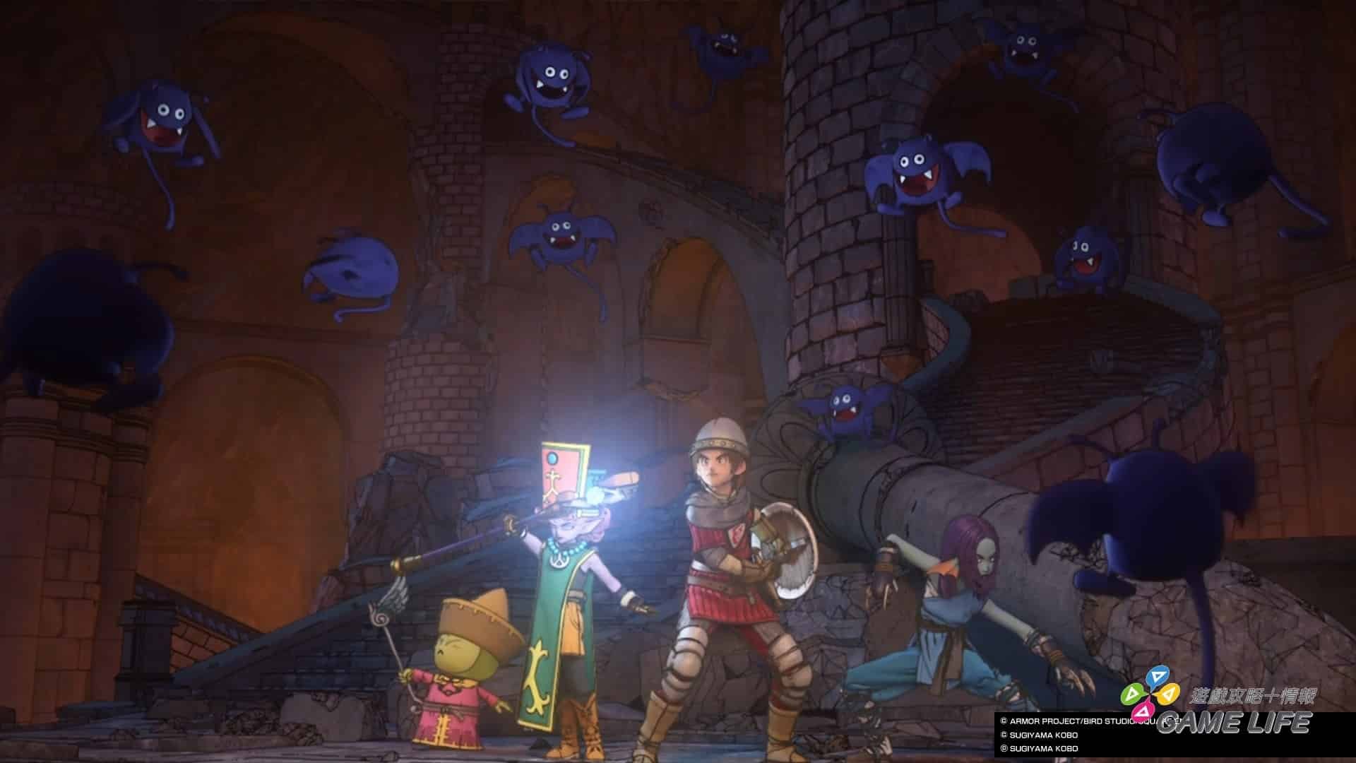 星际争霸2 重制版 截图20