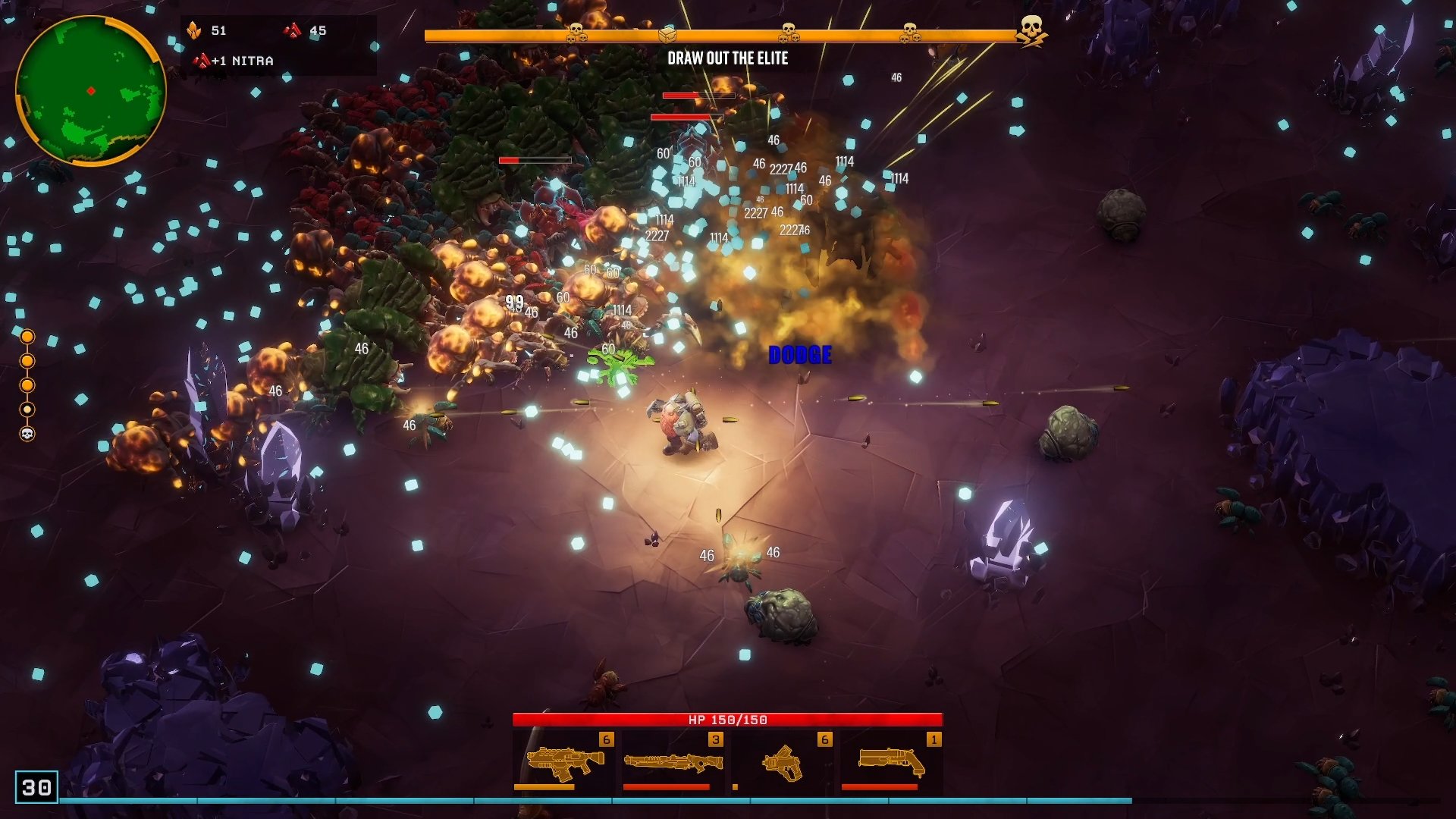 尼尔：机械纪元 重制版 截图5