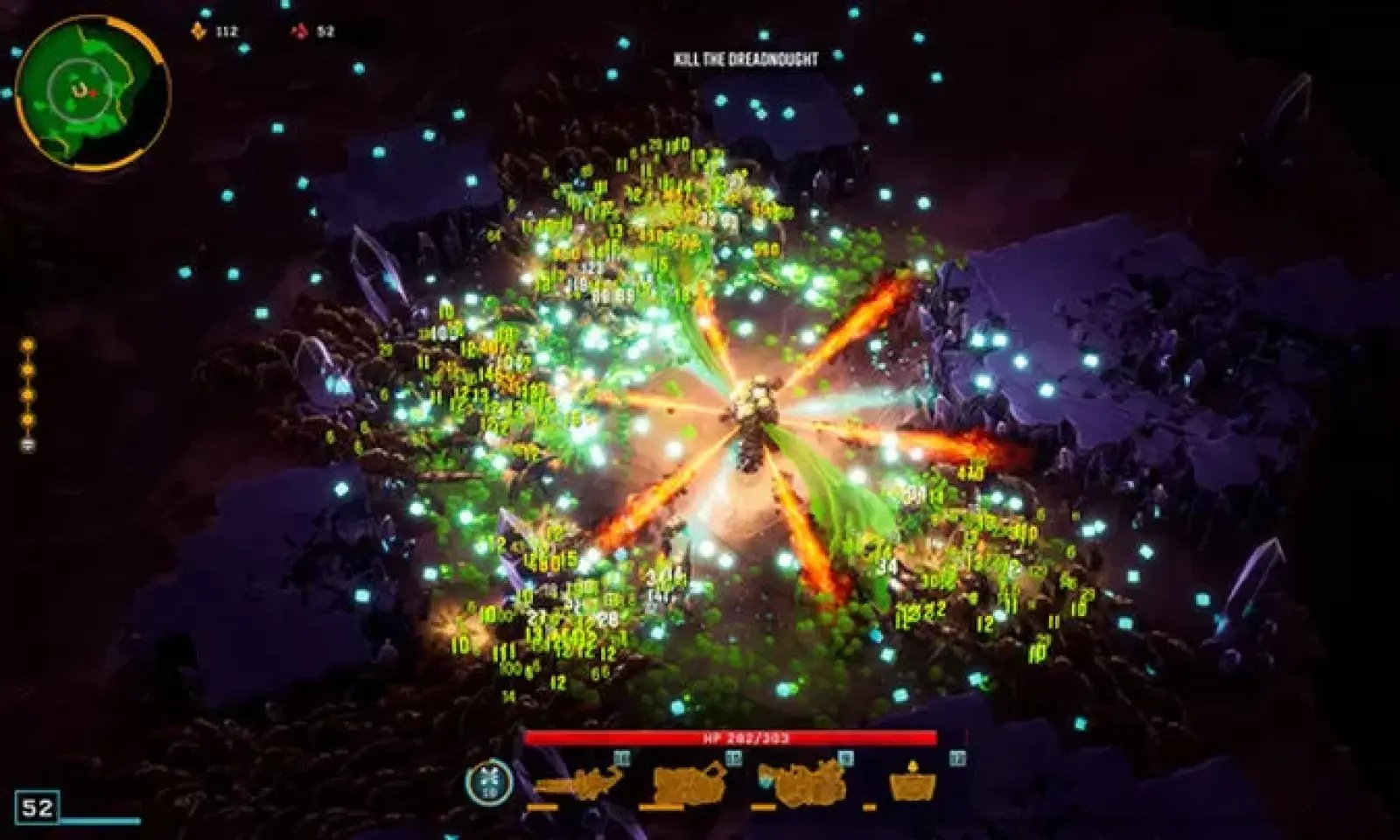 尼尔：机械纪元 重制版 截图7