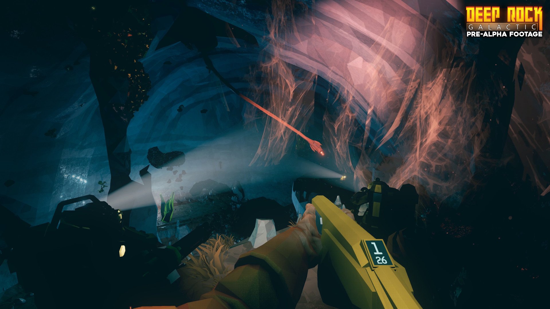 尼尔：机械纪元 重制版 截图16