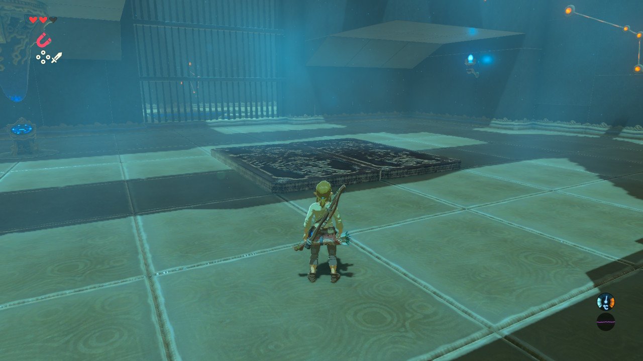 尼尔：机械纪元 年度版 截图15