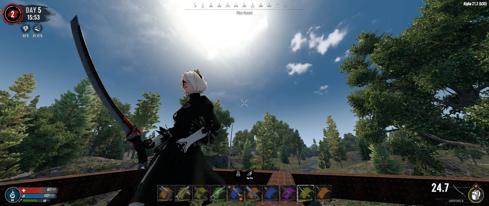 塞尔达传说：旷野之息 完整版 截图15