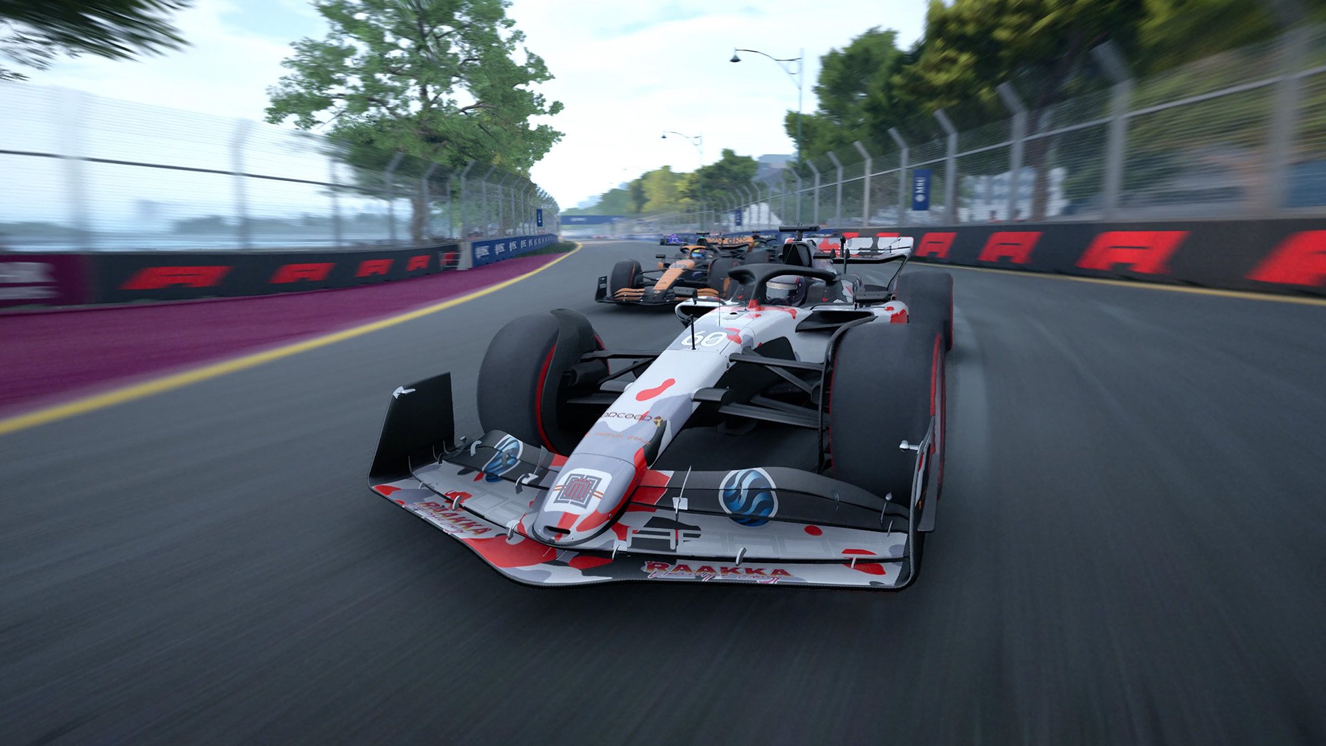 F1 2024 完整版 截图11