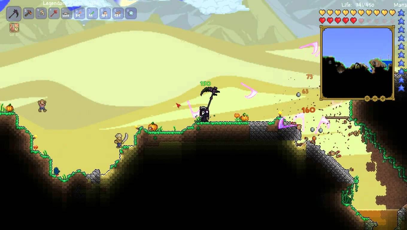 绝地求生 豪华版 截图15