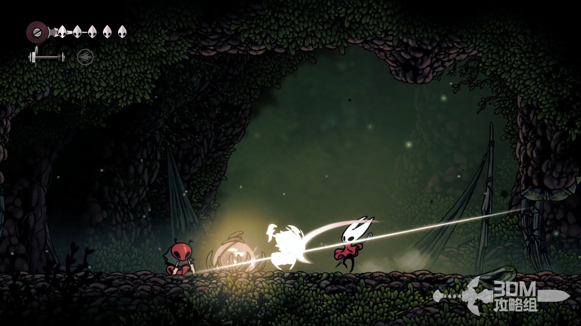 怪物猎人：世界 豪华版 截图12