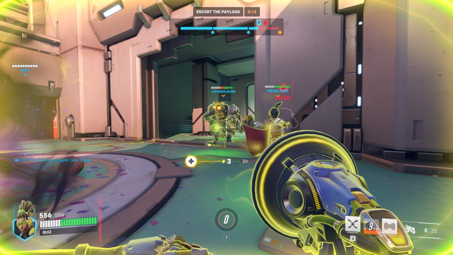 星际争霸2 终极版 截图5