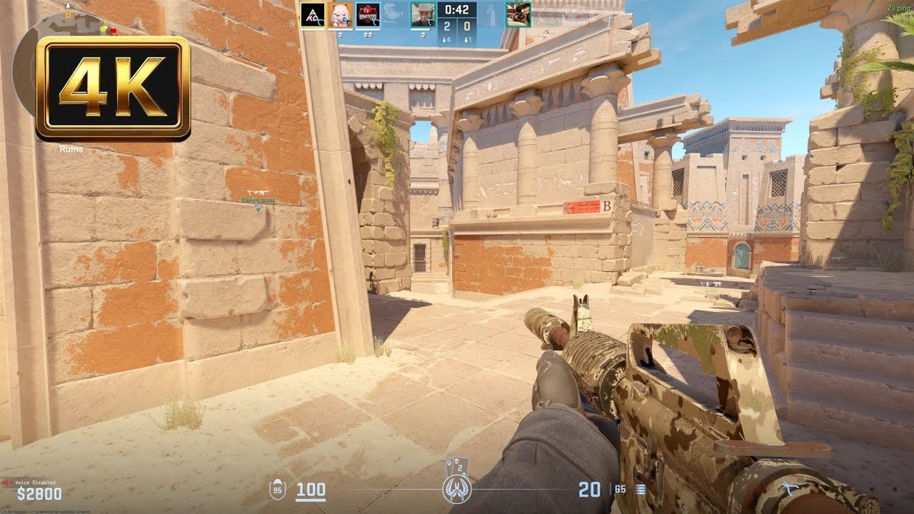 绝地求生 豪华版 截图3