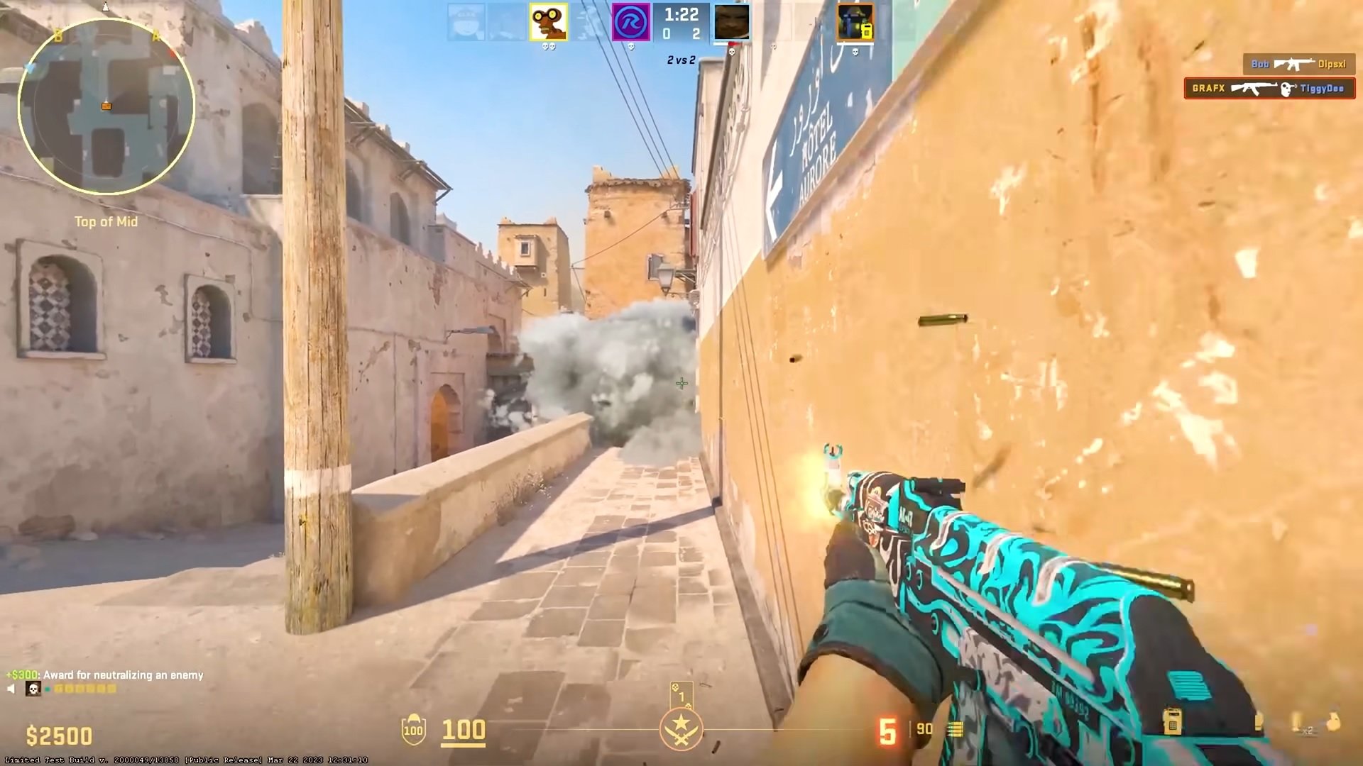 绝地求生 豪华版 截图5