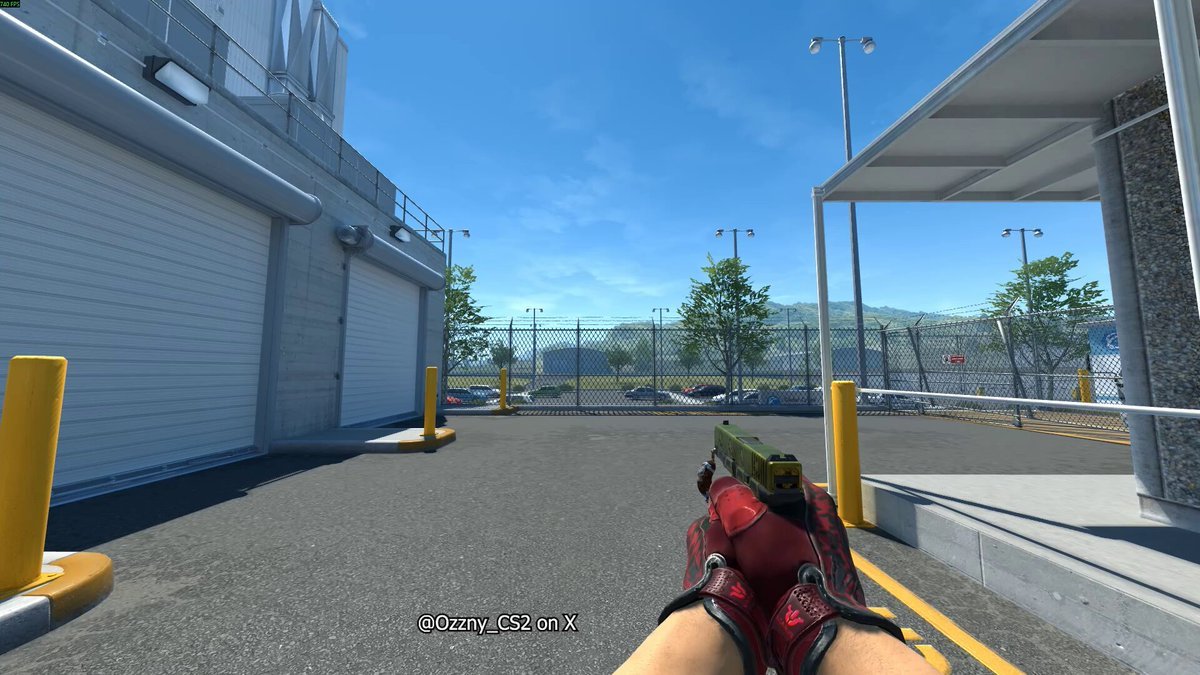 绝地求生 豪华版 截图16