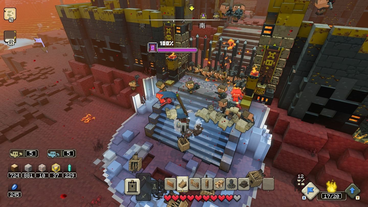 黑暗之魂3 豪华版 截图9