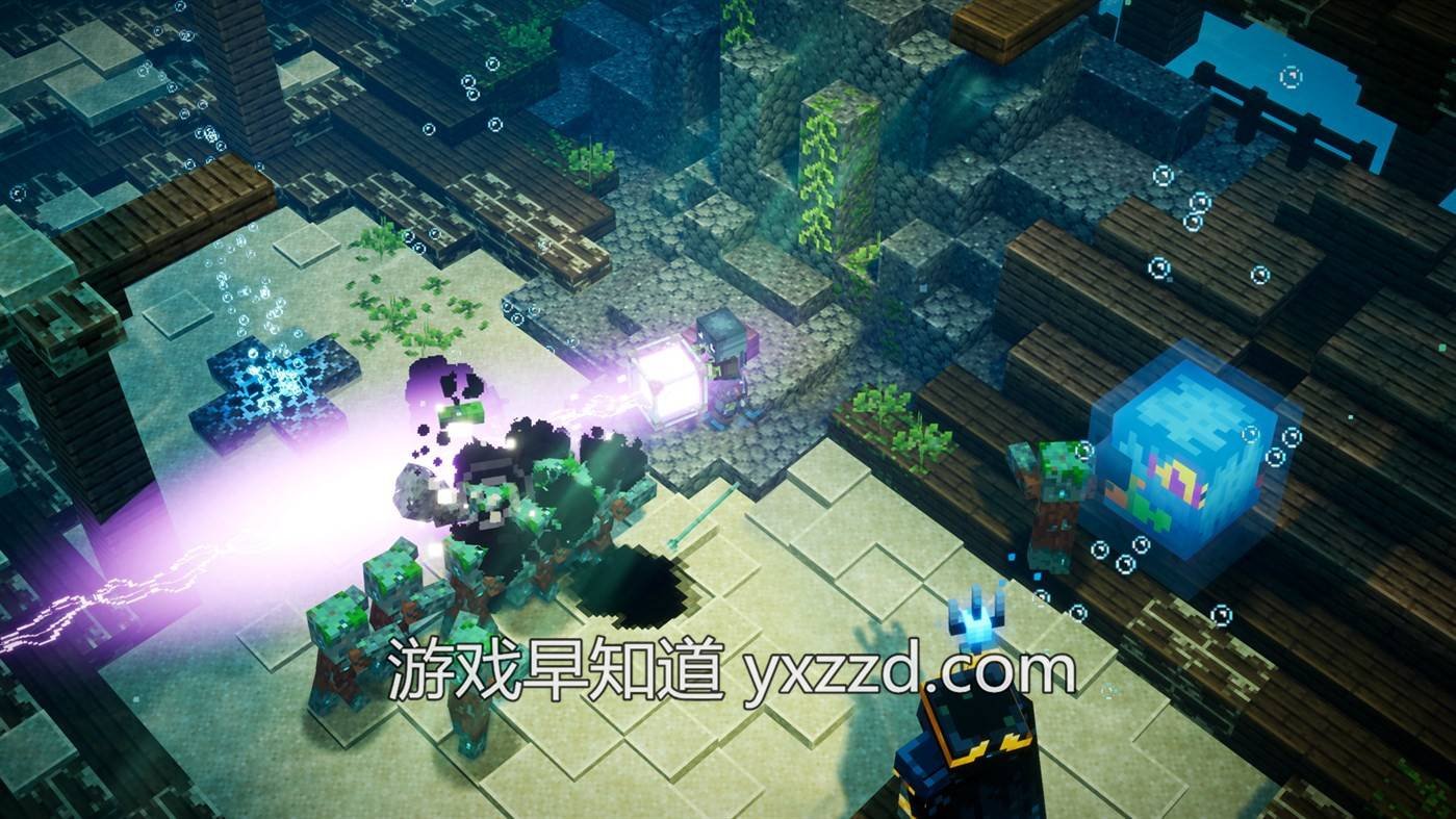 黑暗之魂3 豪华版 截图18